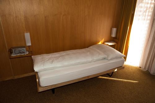 Hotel Garni Simplon