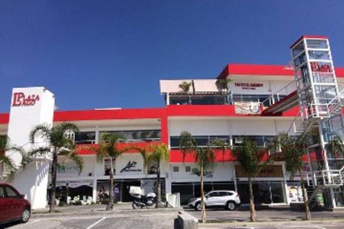Full house in condominium 2 bedrooms in Juriquilla