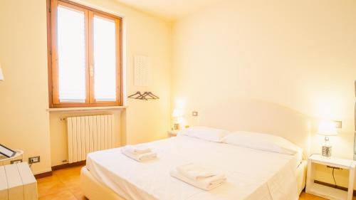  In the Heart of Reinessance - Italian Homing in Solferino