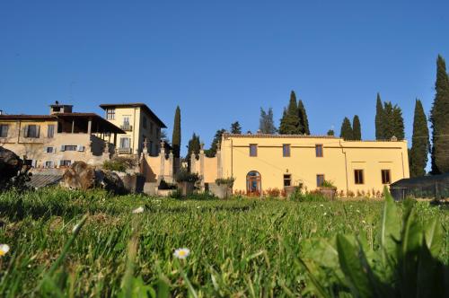 Buonincontro Apartment, Florencie (fotografie 11)