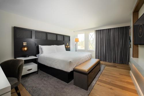 Hotel Hartness in Greenville, USA