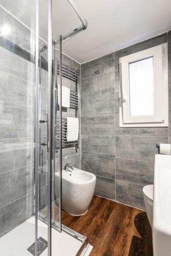 Piacentino Homes Corso apartment, Rom (Foto 6)