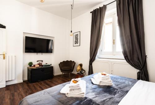 Piacentino Homes Corso apartment, Rom (Foto 7)