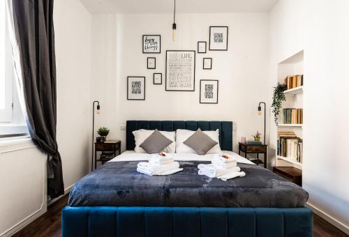 Piacentino Homes Corso apartment, Rom (Foto 9)