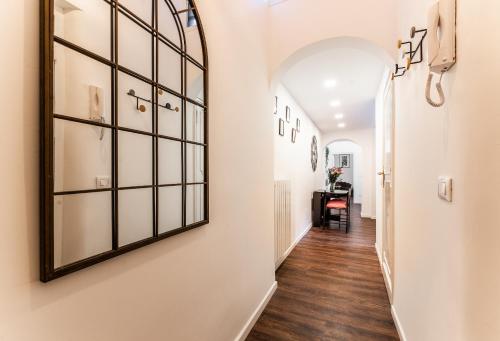 Piacentino Homes Corso apartment, Rom (Foto 8)