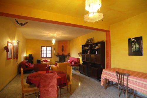 Art Color Villa Reggio Calabria