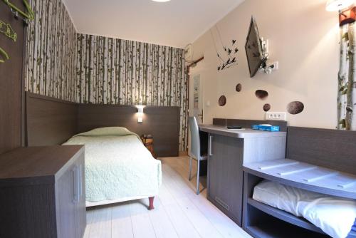 Hotel Amelie in 7th - Tour Eiffel - Invalides