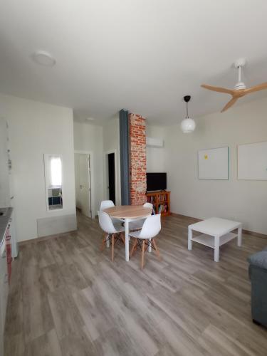 La Casita de Vallecas, Madrid