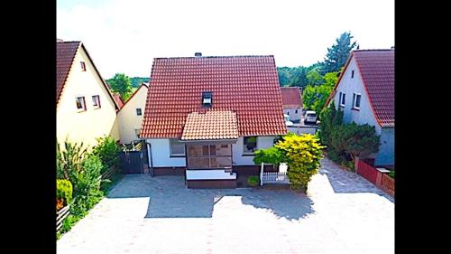 Monteurzimmer Bigler in Osloß, Deutschland