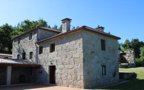 Casa Valdamor