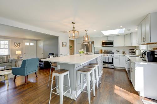 Families Welcome! Home 2 Mi To Craigville Beach - Sandwich, MA