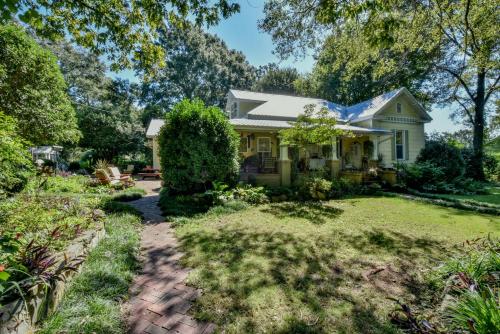 Firefly Garden, Tuscaloosa (fotografie 4)