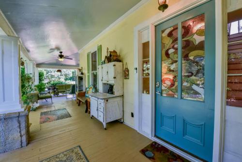 Firefly Garden, Tuscaloosa (fotografie 6)