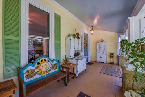 Firefly Garden, Tuscaloosa (fotografie 7)