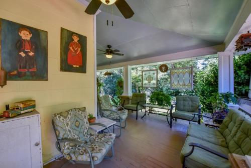 Firefly Garden, Tuscaloosa (fotografie 8)