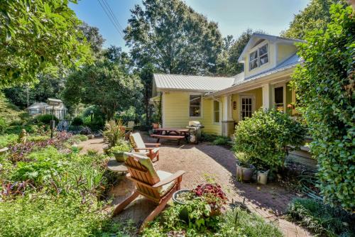 Firefly Garden, Tuscaloosa (fotografie 5)