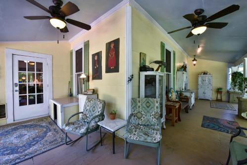 Firefly Garden, Tuscaloosa (fotografie 9)