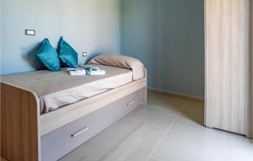 Amazing home in Casalvelino with Outdoor swimming pool, WiFi and 3 Bedrooms