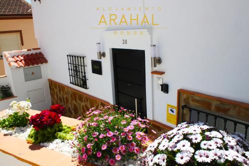 ALOJAMIENTO ARAHAL - RONDA, Ronda (photo 10)