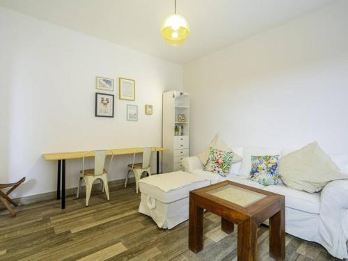 Casa Mediterránea en Badalona gîte à louer Llefià