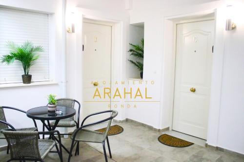 ALOJAMIENTO ARAHAL - RONDA, Ronda (photo 8)
