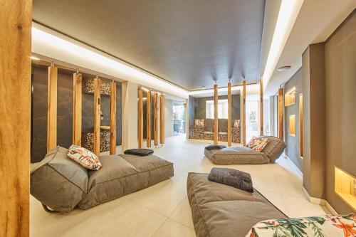 Hotel Reiler Hof - 스파
