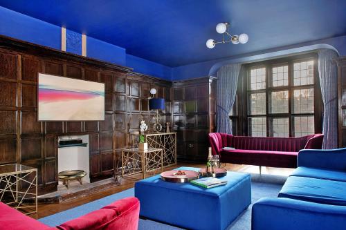 Finest Retreats - Castle House Nottingham - Luxurious Hot Tub Stay, Nottingham