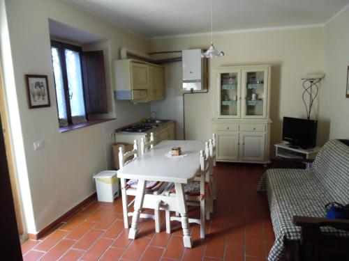  CASA PATRIZIA MONTAIONE in Montaione