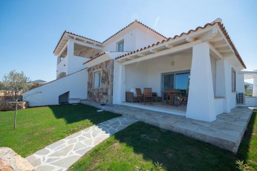 ENAJA - Luxury Retreat, Budoni (zdjęcie 6)