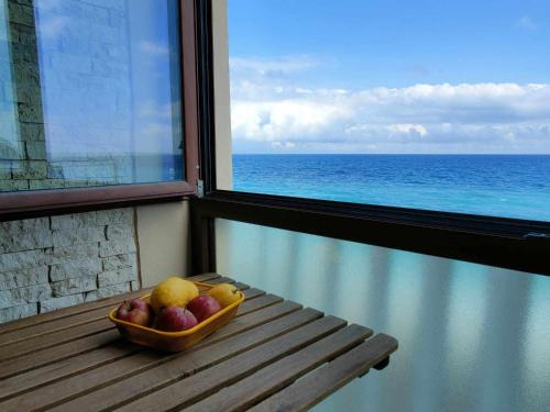 Fleetwood House Fronte Mare