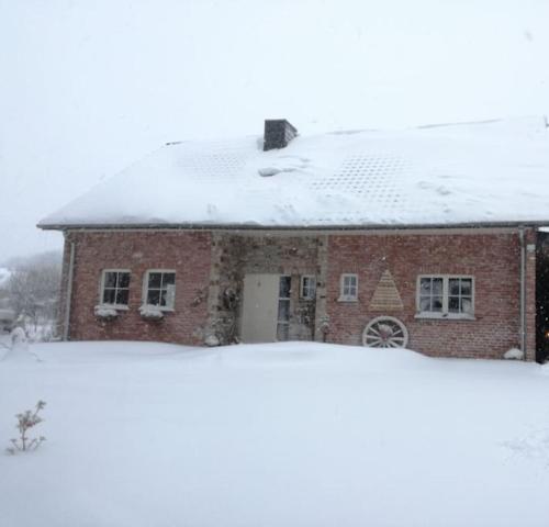 Studio au coin des Fagnes