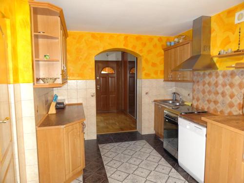 Agroturystyka Pod Brzozami in การ์ซิบูร์