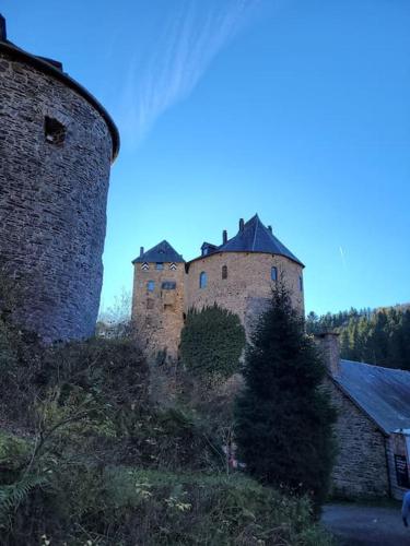 Studio au coin des Fagnes