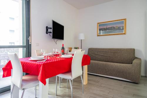 Two-Bedroom Apartment image 10