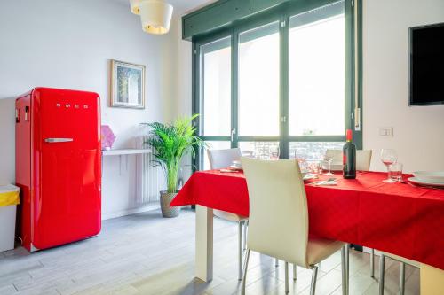 GuestHost - Parma Residential Flat with balconyParma Residential Apartment con balcone - image 5