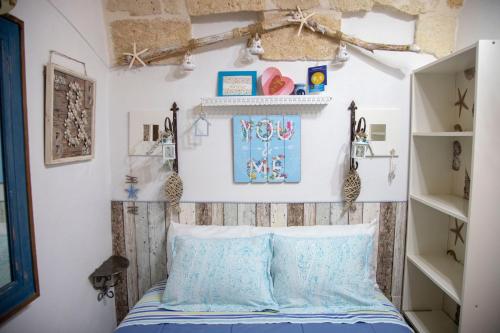 You & Me – Polignano a Mare, LA