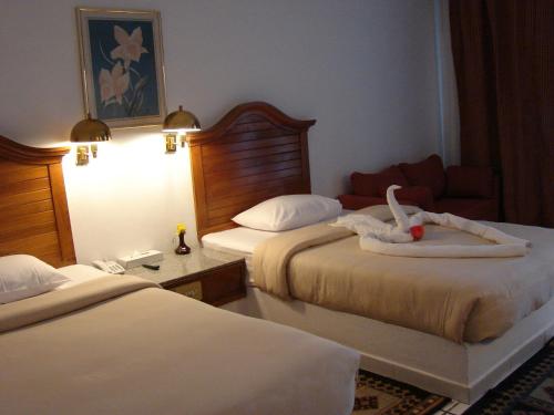 Aladdin Beach Resort