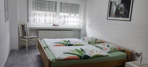 APPARTEMENT GEICHLINGEN