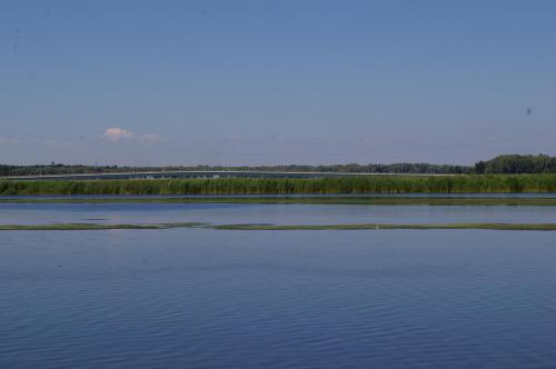 Agroturystyka Pod Brzozami in การ์ซิบูร์
