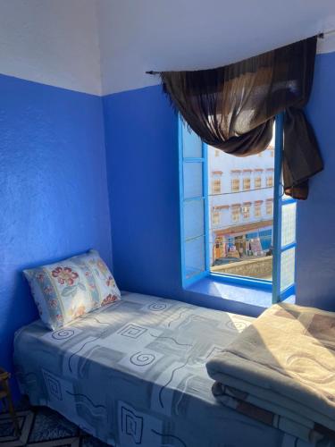 1 twin bed