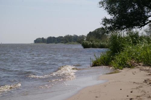 Agroturystyka Pod Brzozami in การ์ซิบูร์