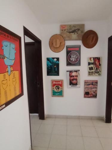 Gran apartamento al norte de Barranquilla