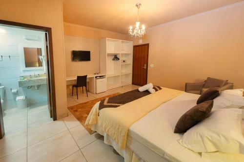 Hotel Fazenda Dona Francisca photo 4