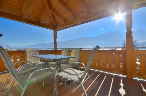 Apartment Igor - by Alpen Apartments in Piesendorf, Österreich