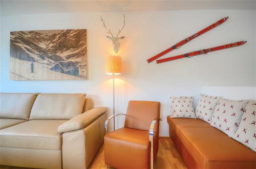  Apartment Konstanzia - by Alpen Apartments in Zell am See