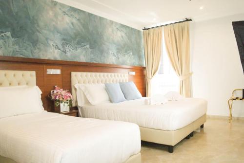 Esposizione Luxury Rome, Rom (Foto 8)