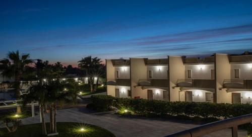 Il Magnifico di Guaceto - Resort Alto Salento Hotel overview