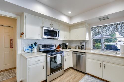 Waterfront Fort Lauderdale House with Heated Pool! - image 6