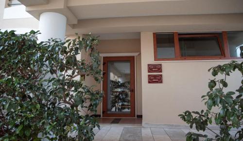 Il Magnifico di Guaceto - Resort Alto Salento Hotel overview