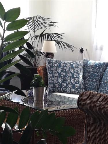 Casa Azmira del Mar in Los Cocoteros